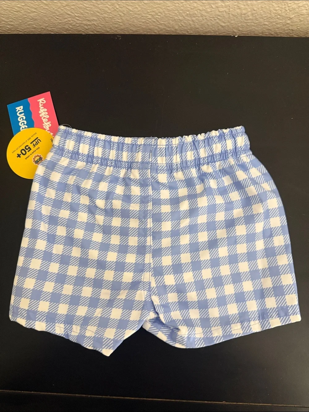 Rugged Butts swim shorts